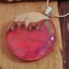 Pendentif Collection Aurore boréale